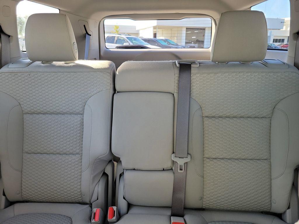 used 2017 GMC Acadia car, priced at $16,899