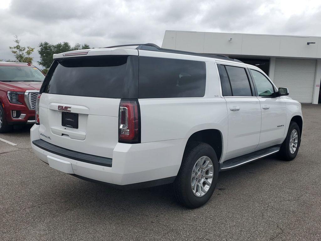 used 2019 GMC Yukon XL car, priced at $23,799