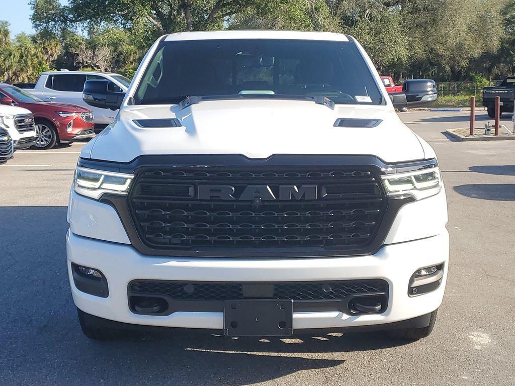 used 2026 Ram 1500 car, priced at $73,346