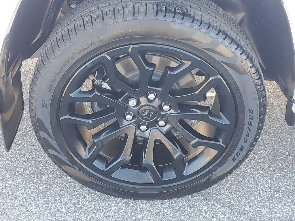 used 2026 Ram 1500 car, priced at $73,346