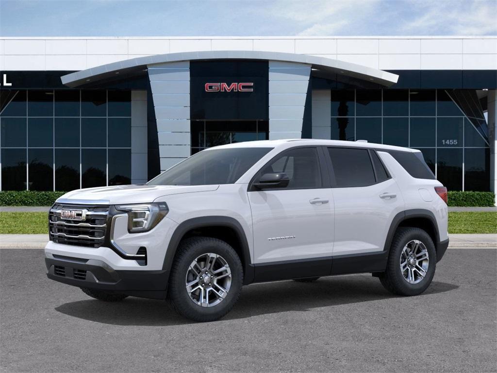 new 2026 GMC Terrain car, priced at $31,212