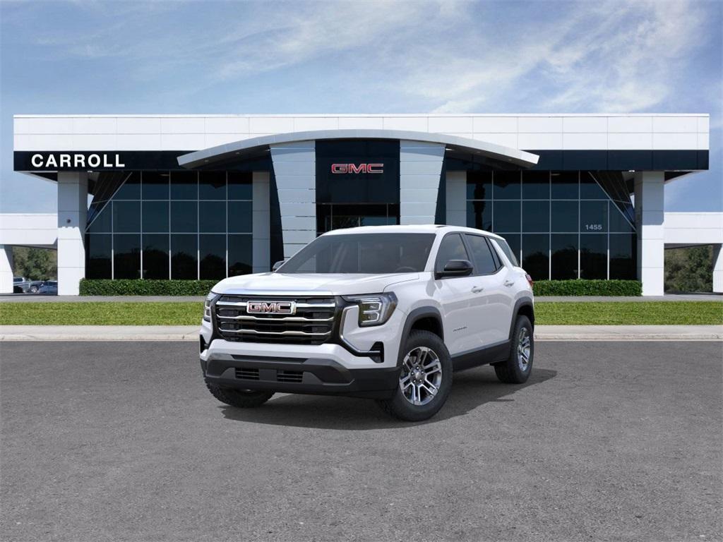 new 2026 GMC Terrain car, priced at $31,212