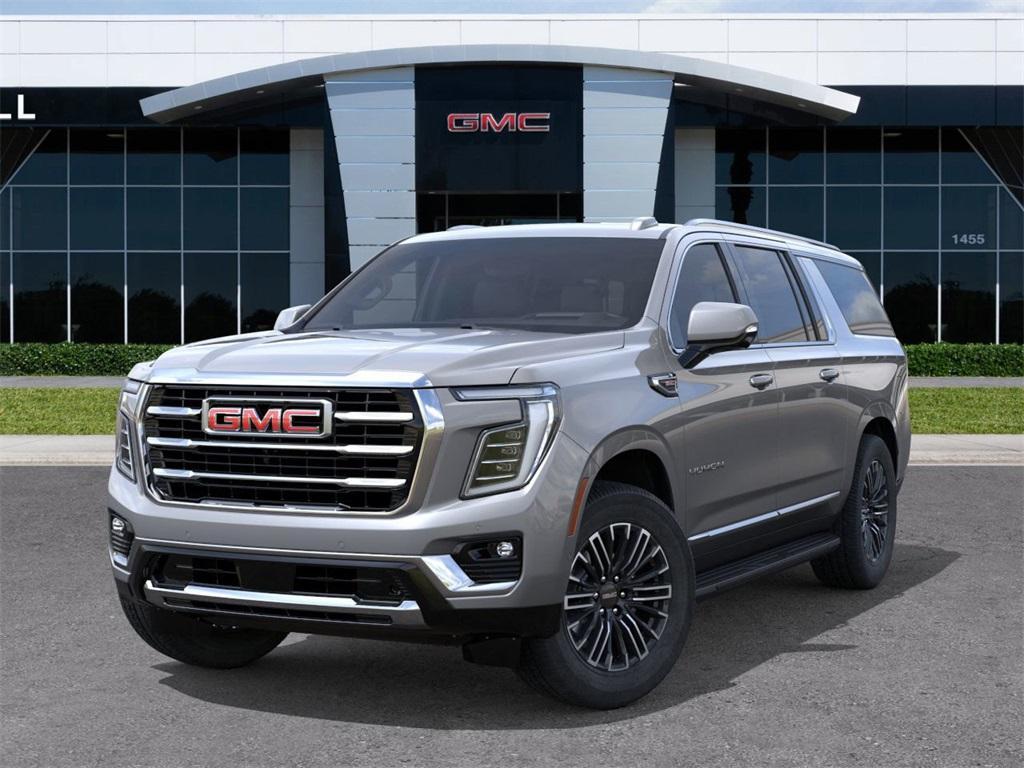new 2026 GMC Yukon XL car