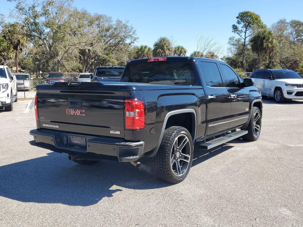 used 2014 GMC Sierra 1500 car, priced at $17,999