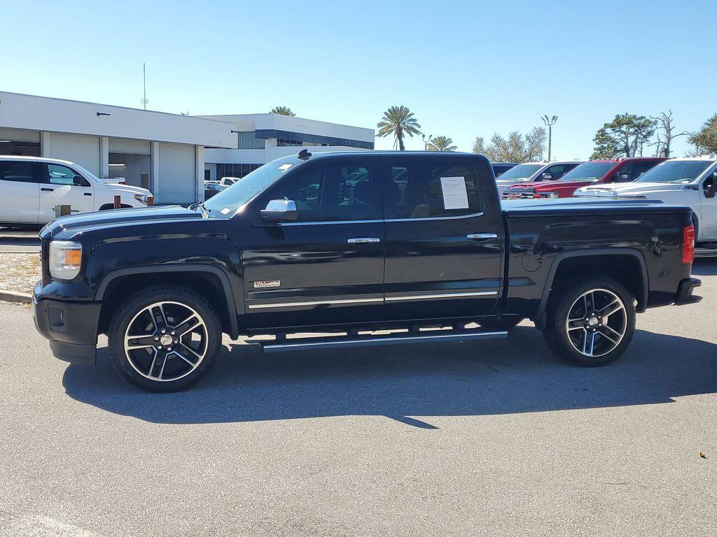 used 2014 GMC Sierra 1500 car, priced at $17,999
