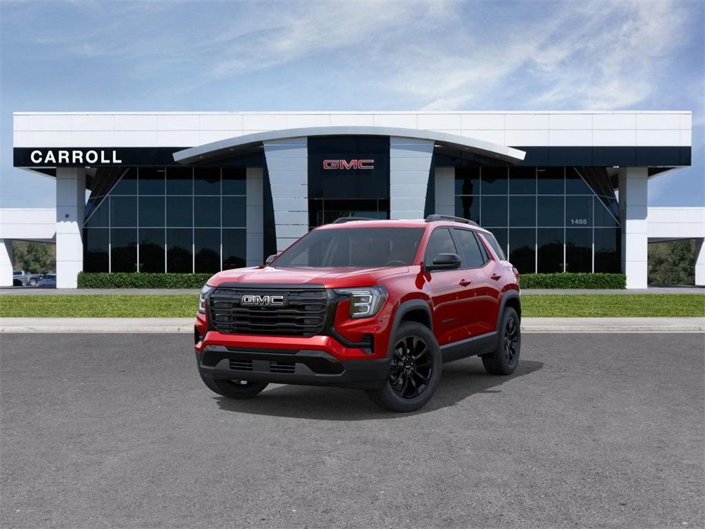 new 2026 GMC Terrain car, priced at $35,920