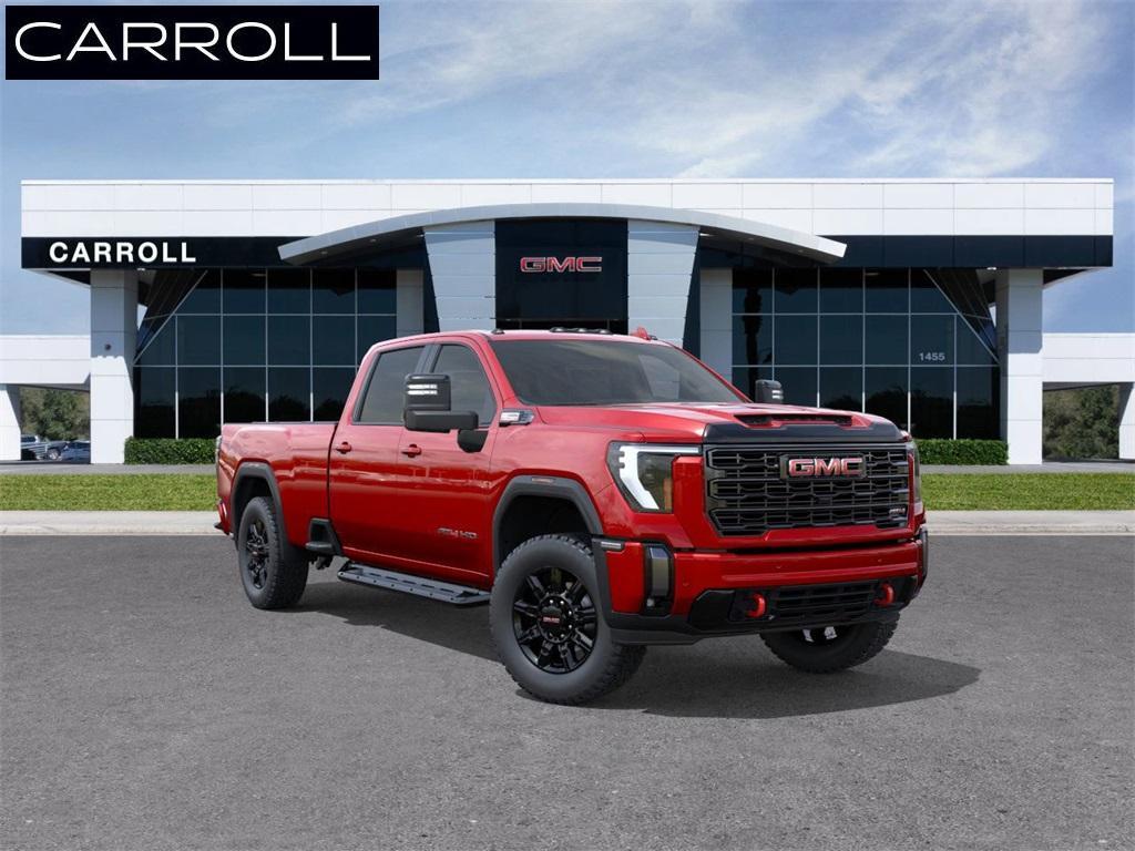 new 2026 GMC Sierra 2500 car, priced at $85,043