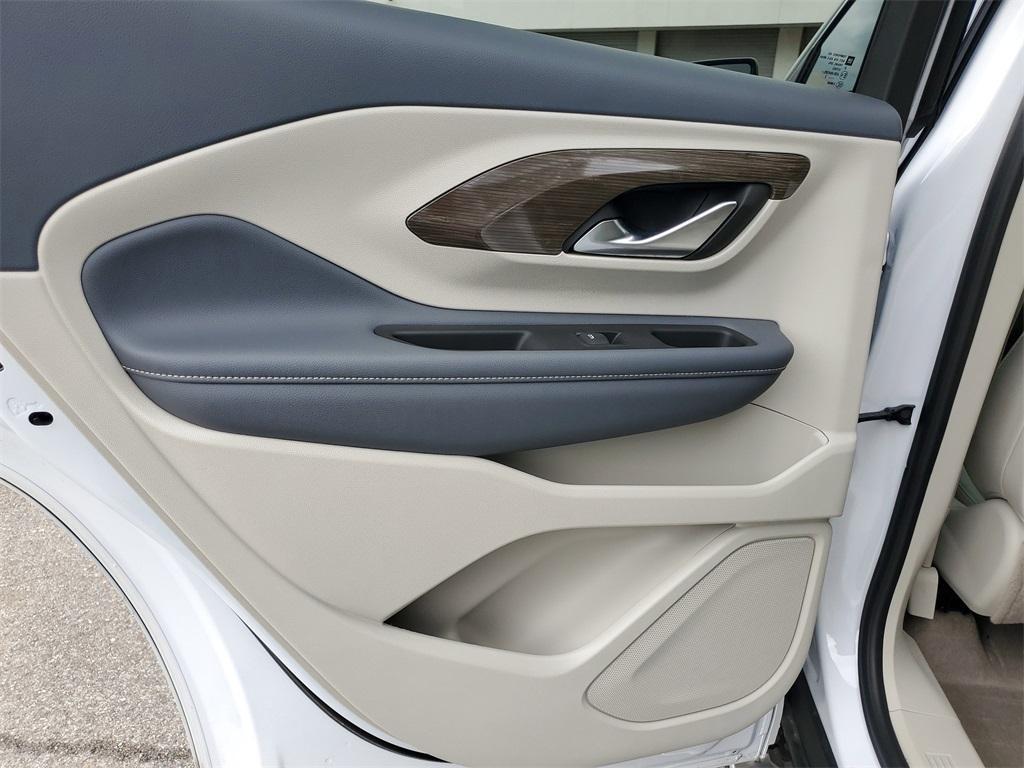 used 2022 GMC Terrain car, priced at $29,999