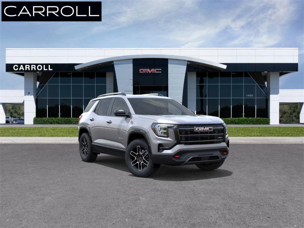 new 2026 GMC Terrain car, priced at $42,282