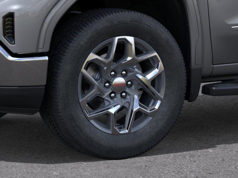 new 2026 GMC Sierra 1500 car, priced at $64,129