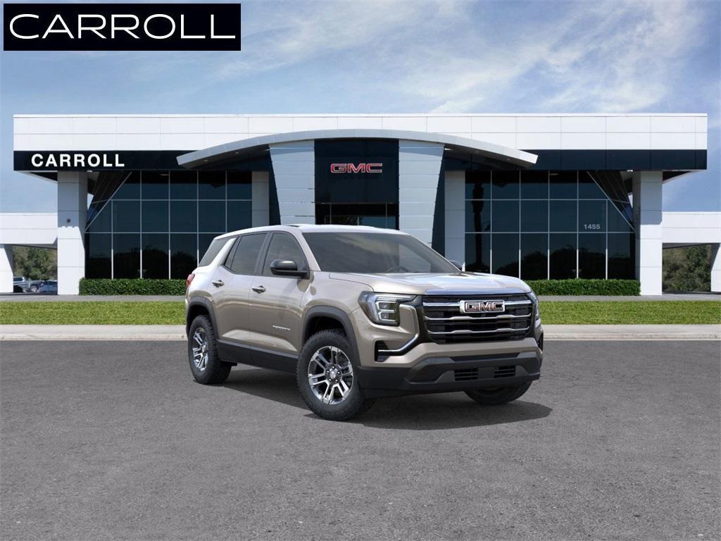 new 2026 GMC Terrain car, priced at $31,670
