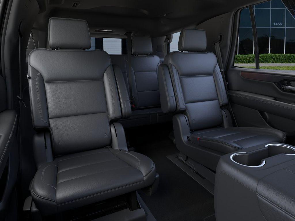 new 2026 GMC Yukon car, priced at $93,726