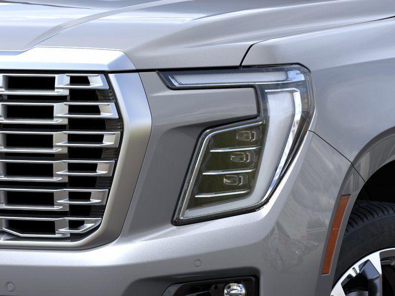 new 2026 GMC Yukon car, priced at $93,726