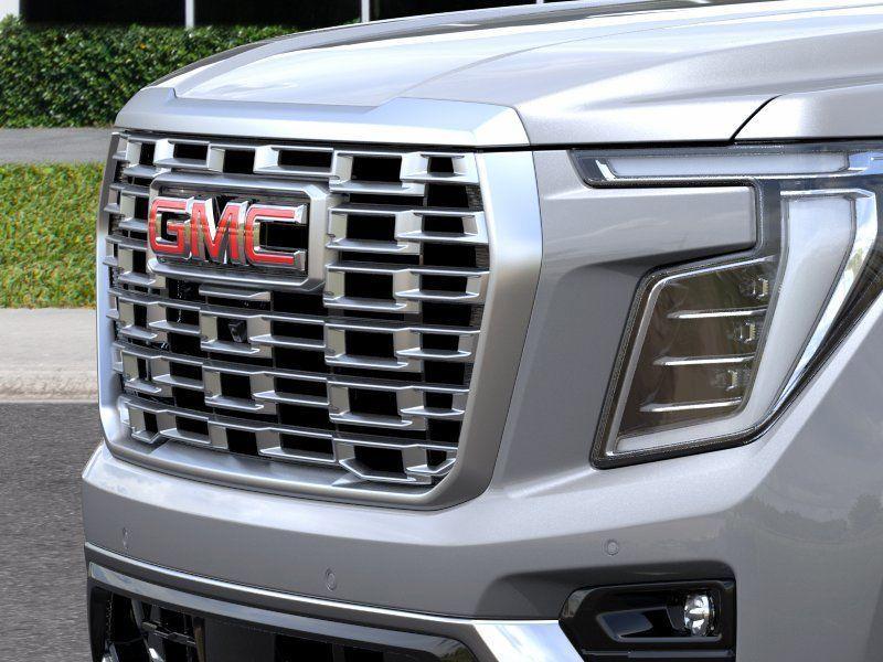 new 2026 GMC Yukon car, priced at $93,726