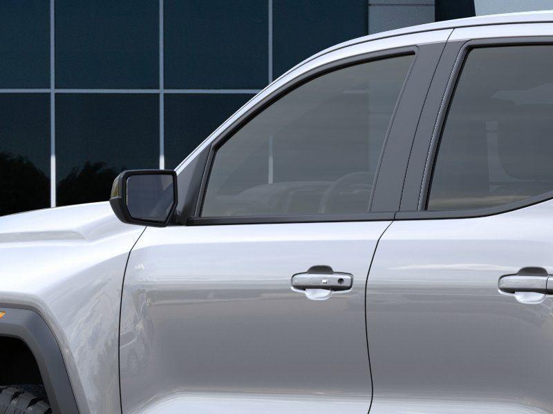 new 2026 GMC Canyon car, priced at $44,800
