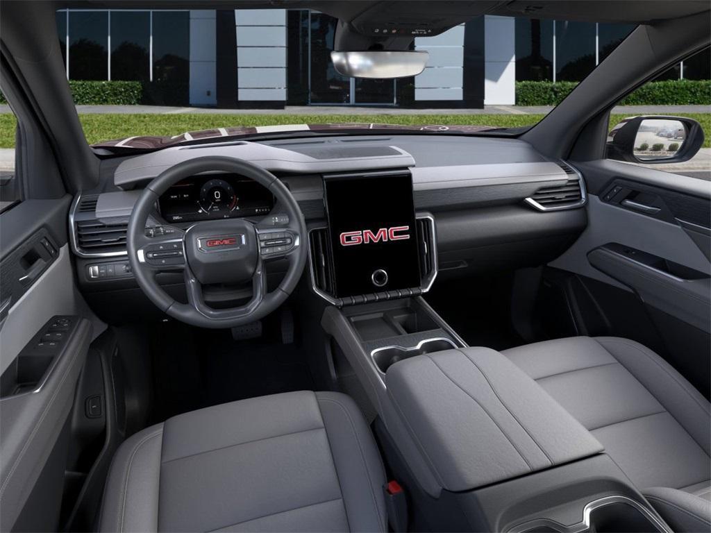 new 2026 GMC Acadia car, priced at $48,892