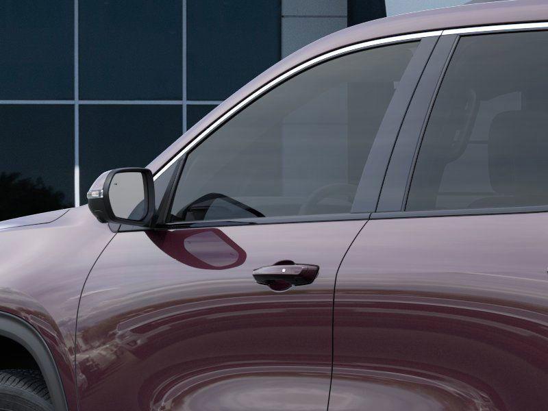 new 2026 GMC Acadia car, priced at $47,642