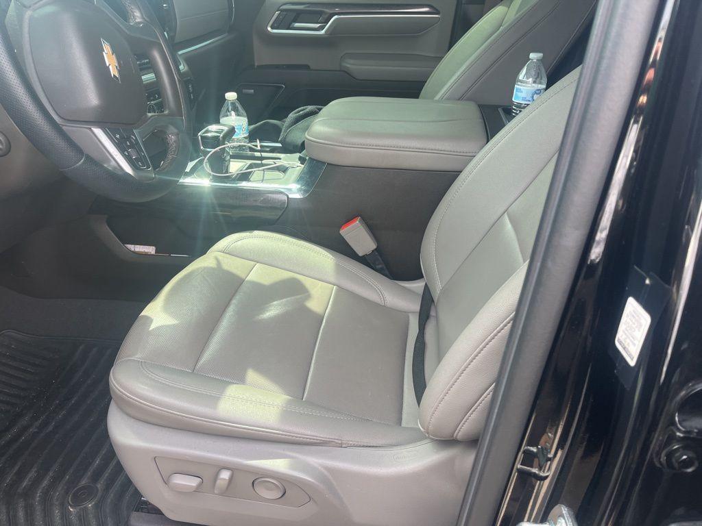 used 2023 Chevrolet Silverado 1500 car, priced at $31,899