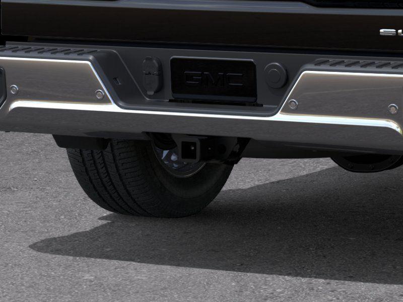 new 2026 GMC Sierra 1500 car, priced at $56,990