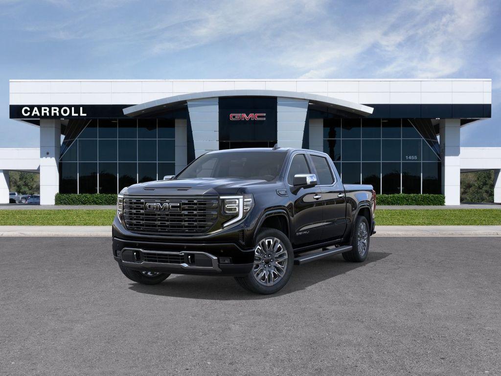 new 2026 GMC Sierra 1500 car, priced at $80,944