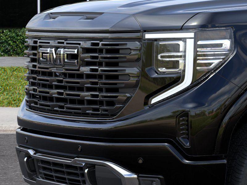 new 2026 GMC Sierra 1500 car, priced at $80,944