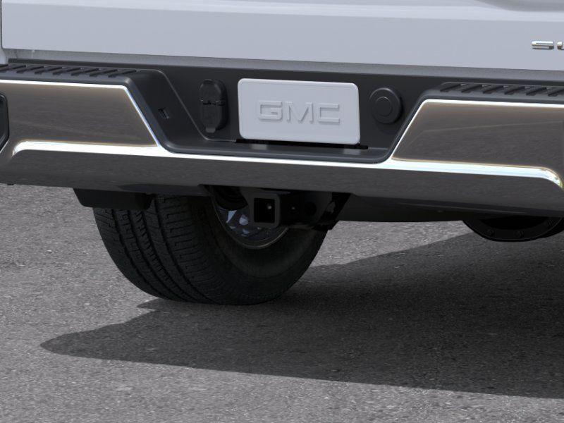 new 2026 GMC Sierra 1500 car, priced at $51,110
