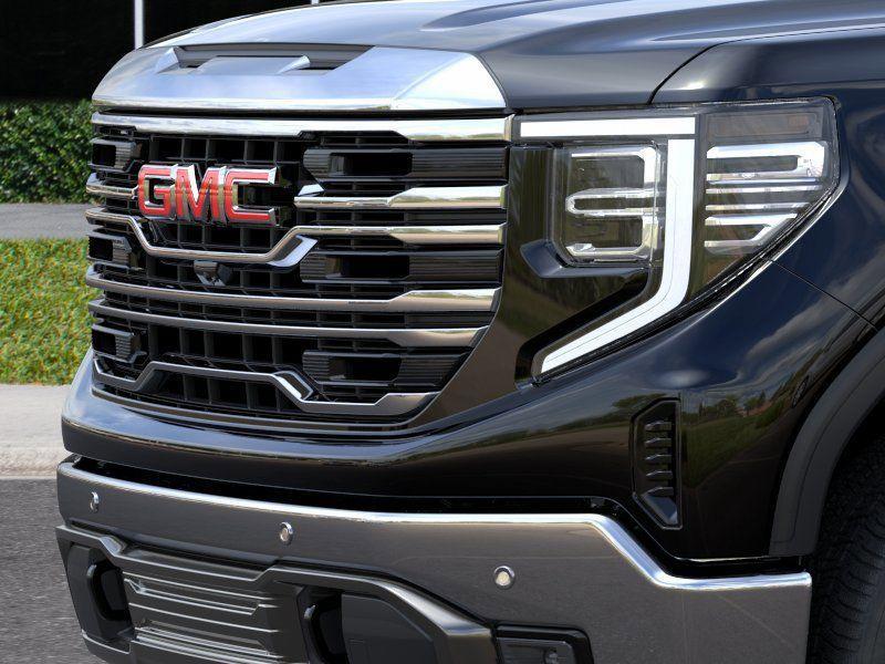 new 2026 GMC Sierra 1500 car, priced at $56,983