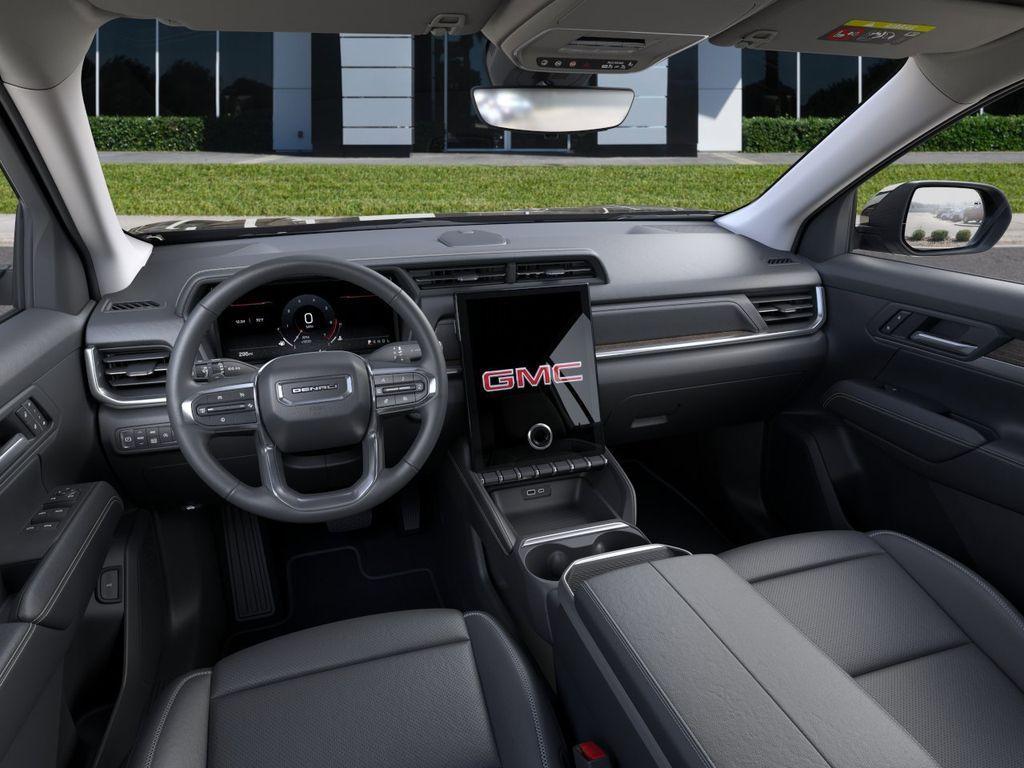new 2026 GMC Terrain car, priced at $45,326