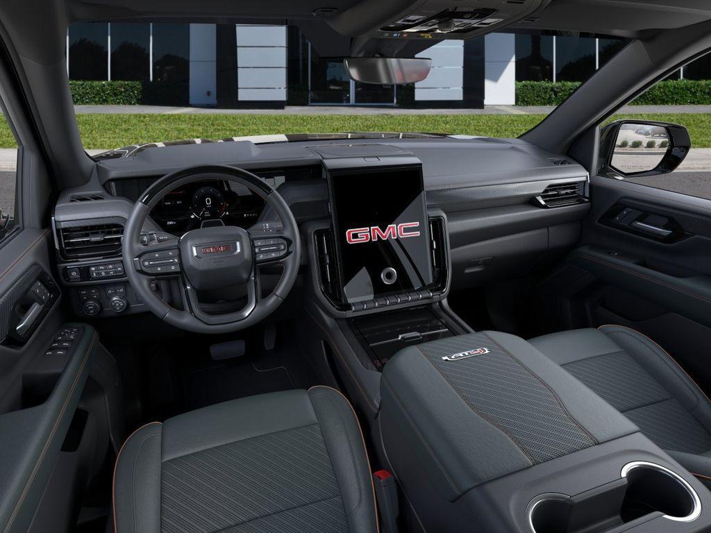 new 2026 GMC Yukon XL car, priced at $92,801