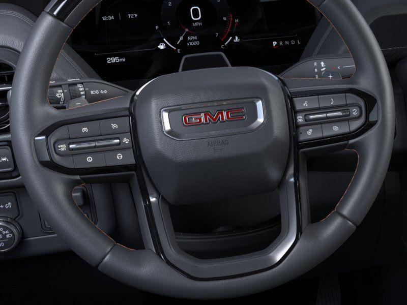 new 2026 GMC Yukon XL car, priced at $92,801