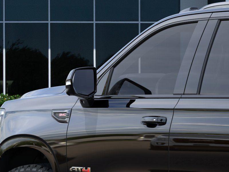new 2026 GMC Yukon XL car, priced at $92,801