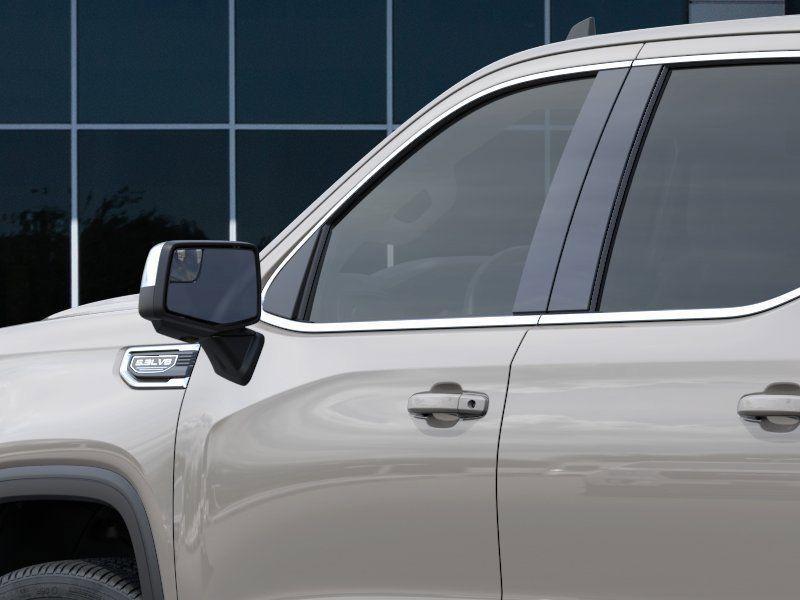 new 2026 GMC Sierra 1500 car, priced at $55,684