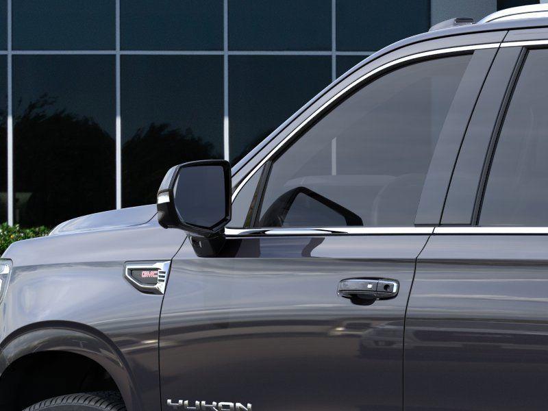 new 2026 GMC Yukon XL car, priced at $82,140