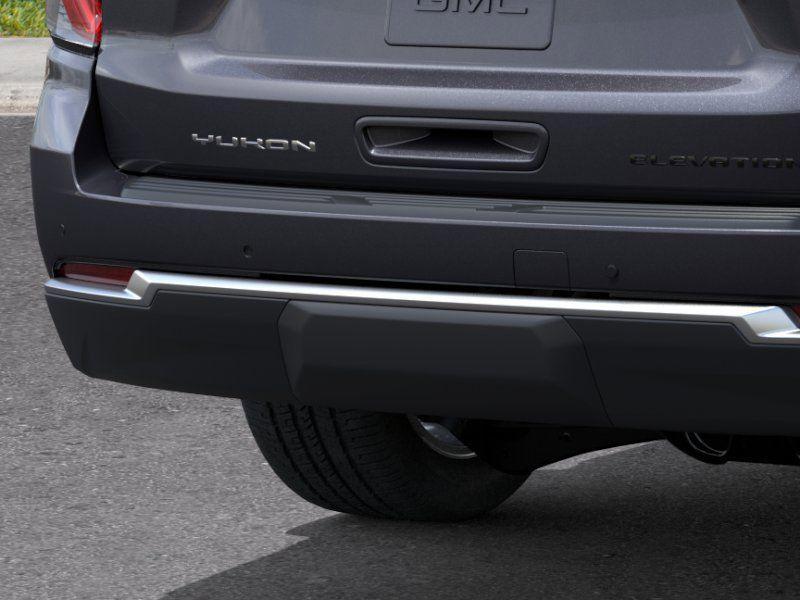 new 2026 GMC Yukon XL car, priced at $82,140