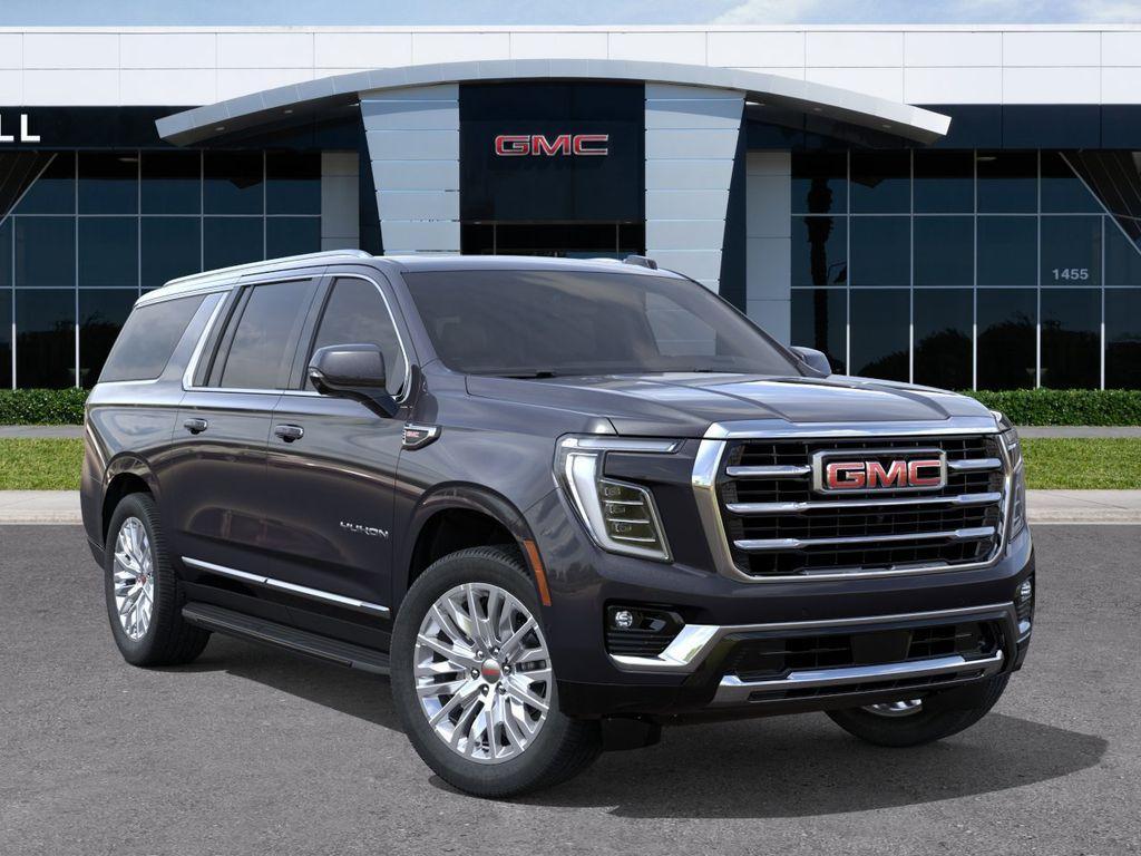 new 2026 GMC Yukon XL car, priced at $82,140