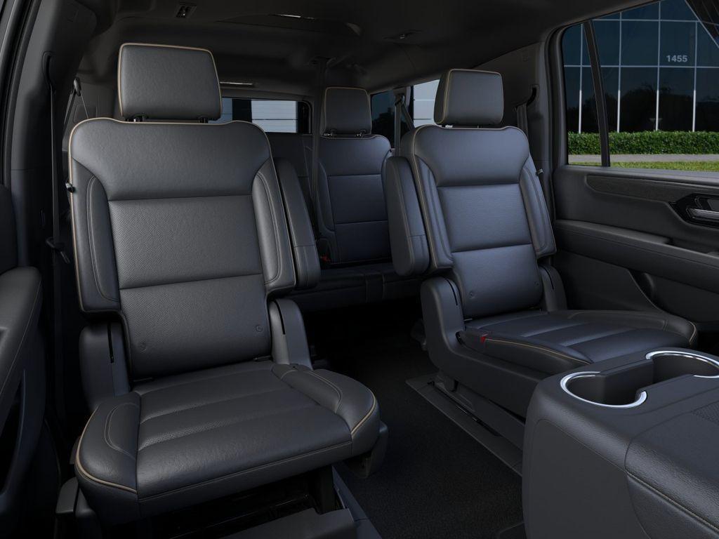 new 2026 GMC Yukon XL car, priced at $82,140