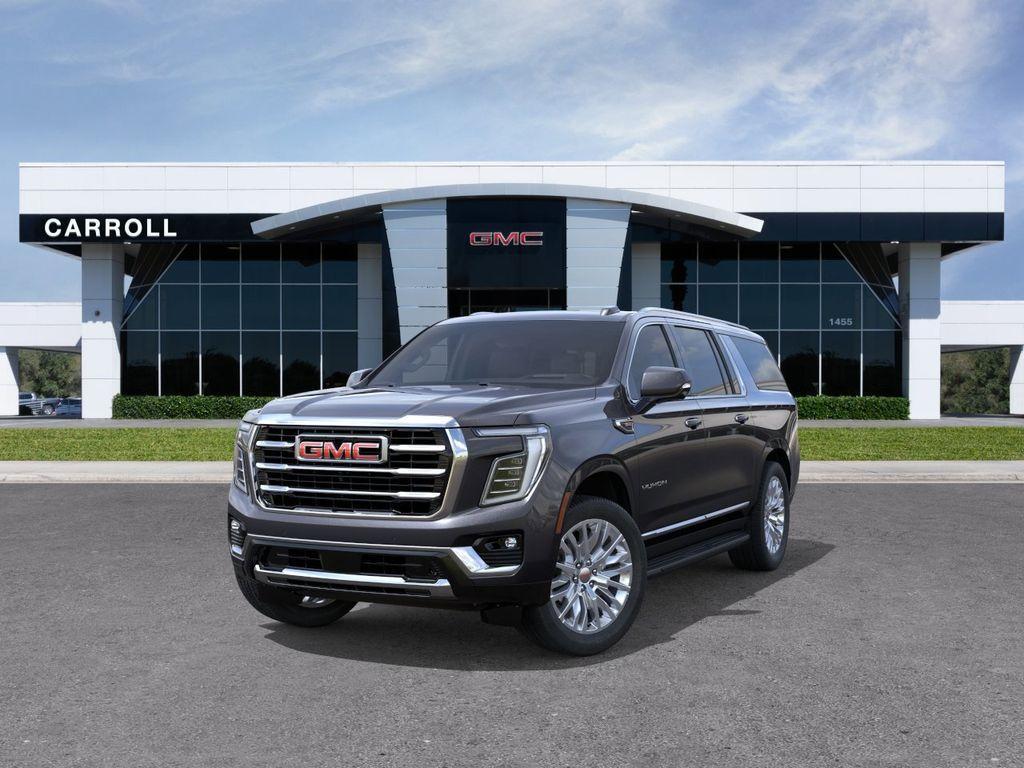 new 2026 GMC Yukon XL car, priced at $82,140