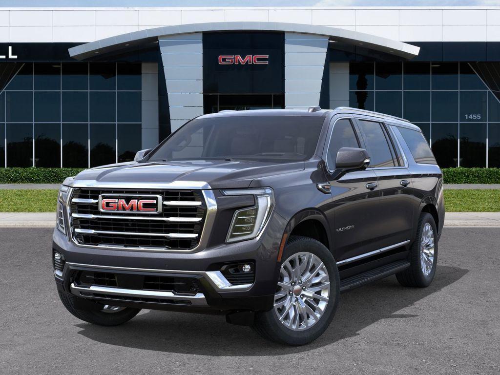 new 2026 GMC Yukon XL car, priced at $82,140