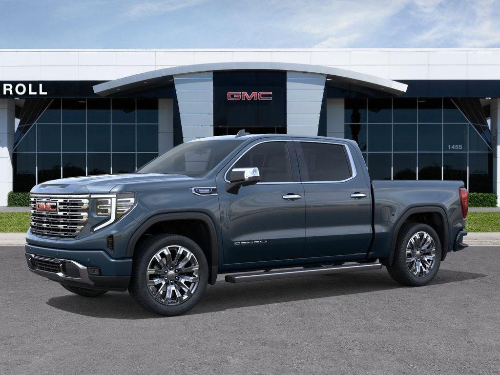 new 2026 GMC Sierra 1500 car, priced at $72,501