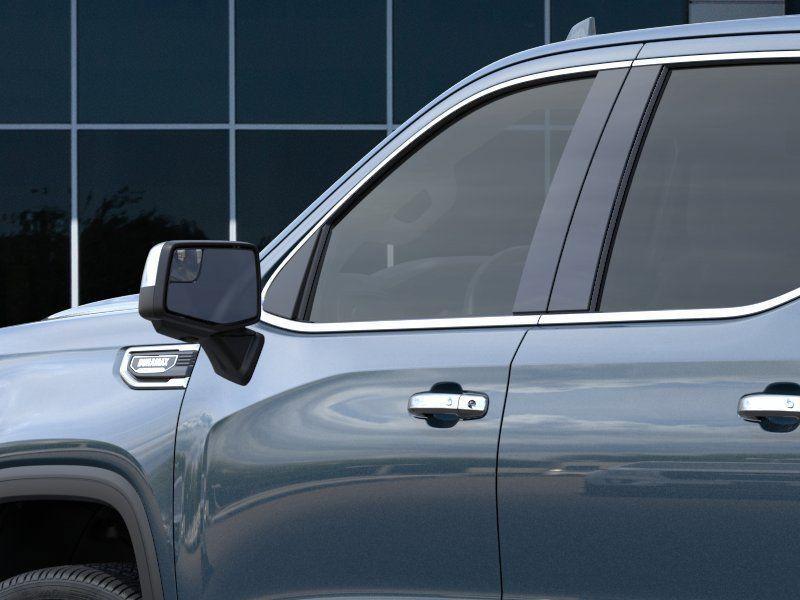 new 2026 GMC Sierra 1500 car, priced at $72,501