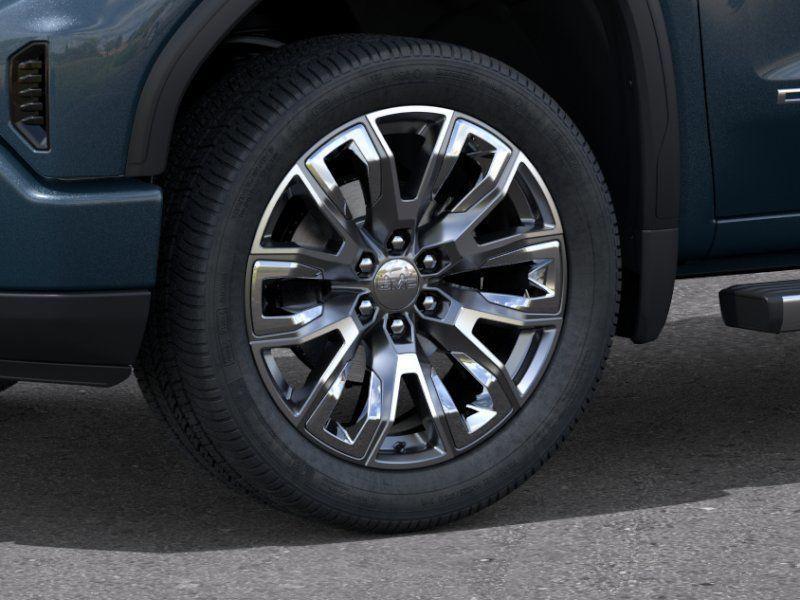 new 2026 GMC Sierra 1500 car, priced at $72,501