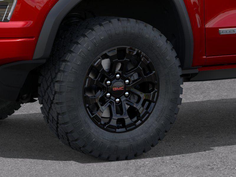 new 2026 GMC Canyon car, priced at $43,770