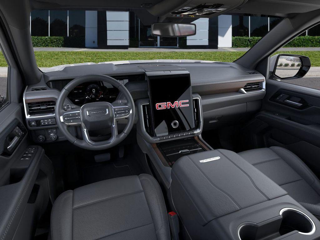 new 2026 GMC Yukon XL car, priced at $87,814