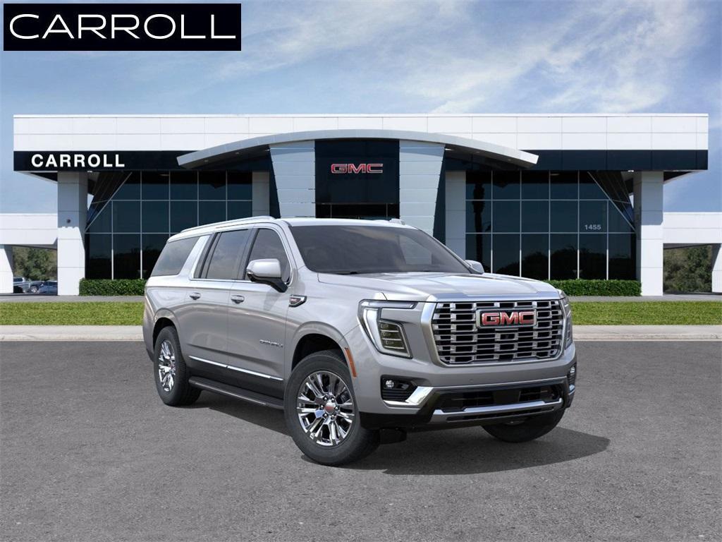 new 2026 GMC Yukon XL car, priced at $86,389