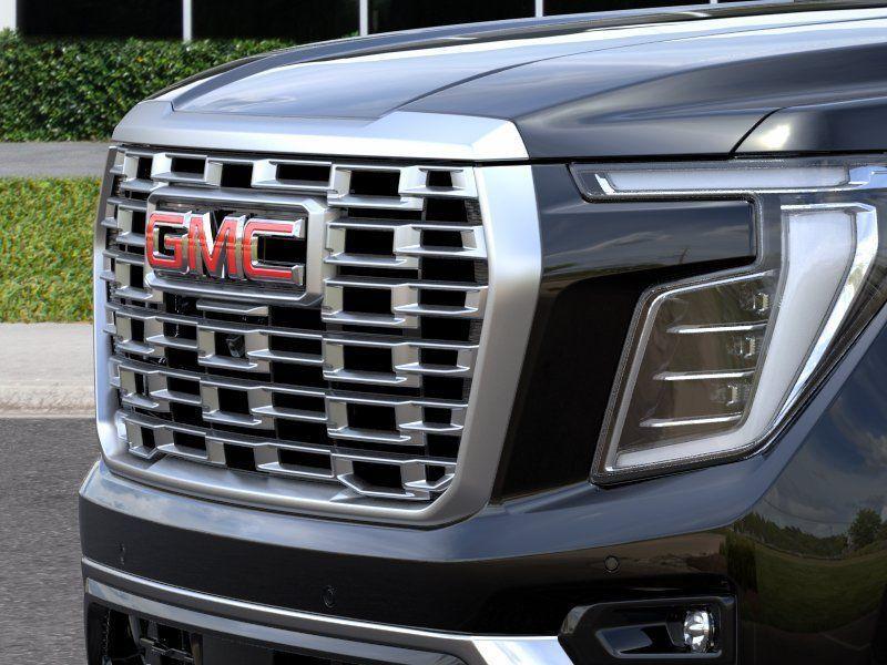 new 2026 GMC Yukon XL car, priced at $97,574