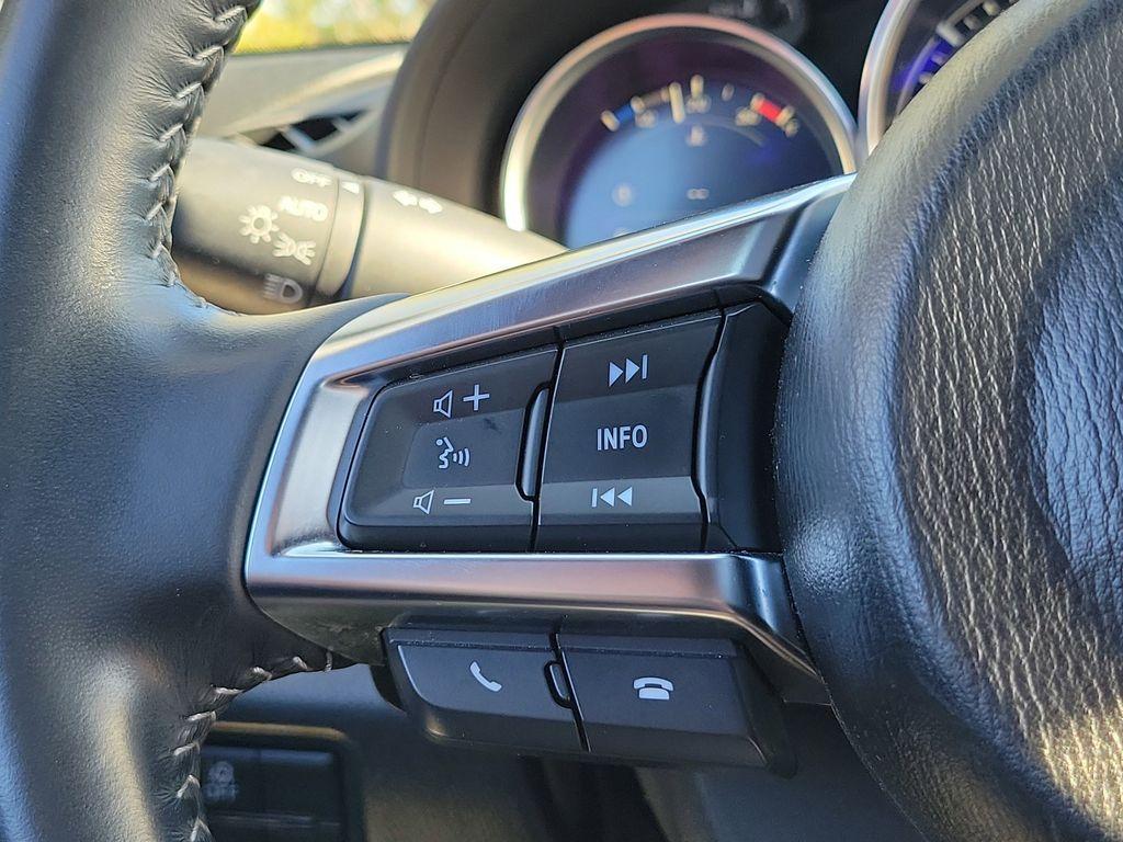 used 2021 Mazda MX-5 Miata car, priced at $27,999