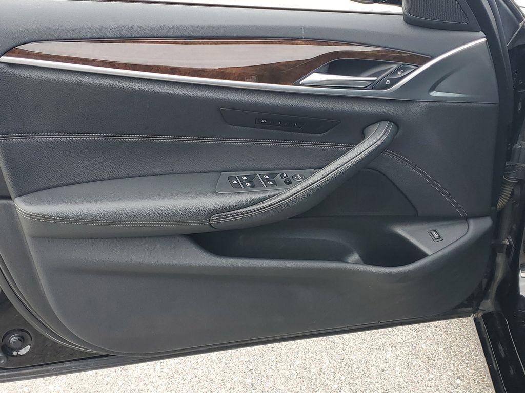 used 2020 BMW 540 car, priced at $27,696