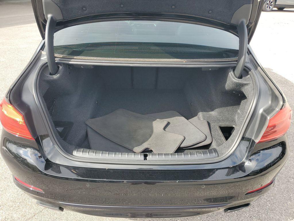 used 2020 BMW 540 car, priced at $27,696