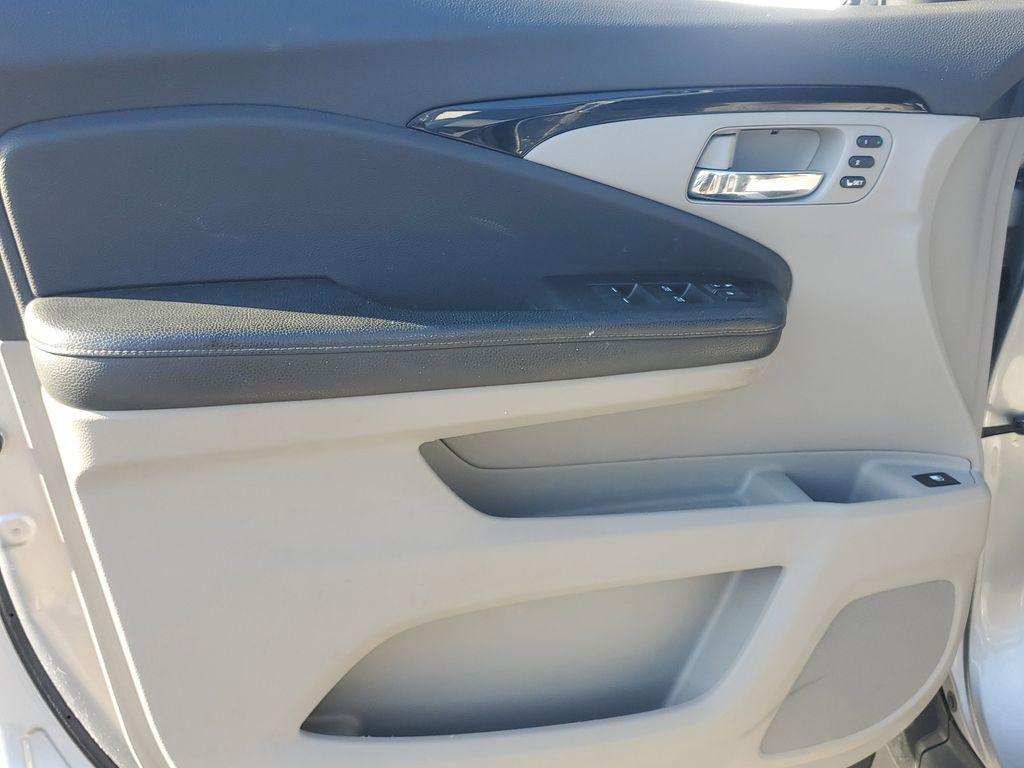 used 2019 Honda Ridgeline car, priced at $23,896