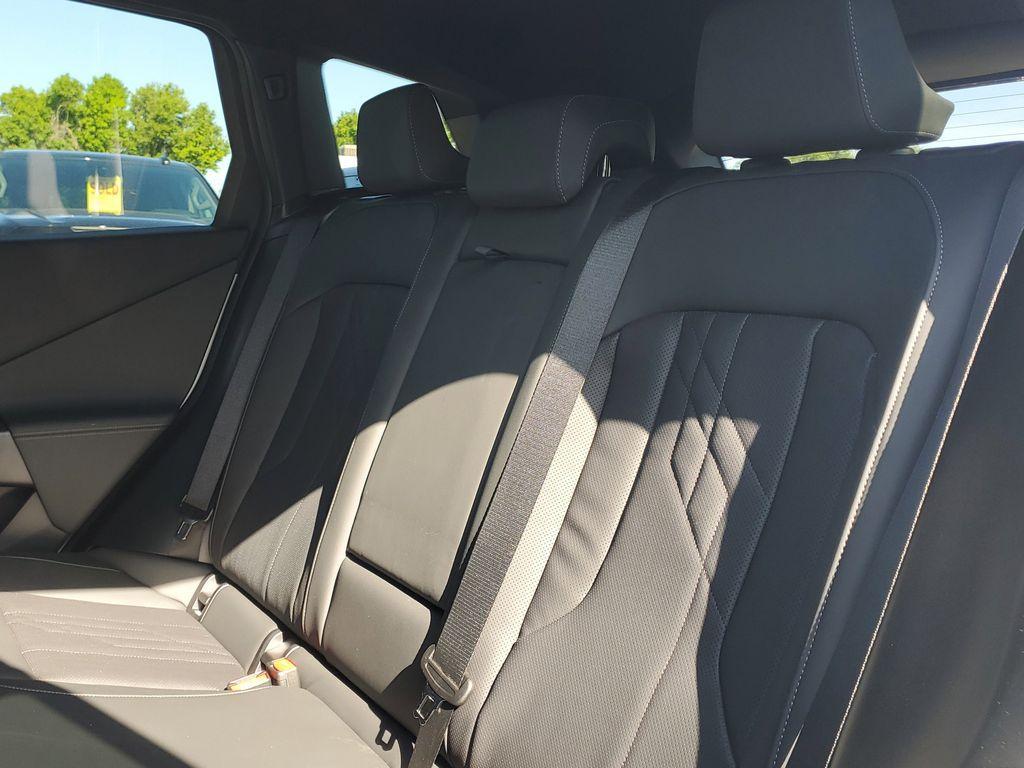 used 2026 BMW X3 car, priced at $51,896